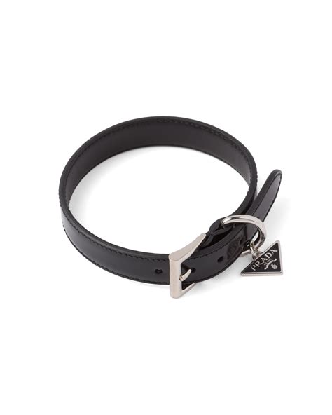 prada cat collar|prada dog accessories.